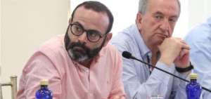 Presidente encarga a Jorge Wated "entierro digno" de fallecidos por covid-19