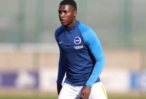 Moisés Caicedo aspira a recobrar la titularidad con el Brighton.