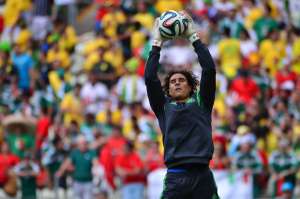 El presidente Pe&ntilde;a Nieto destaca triunfo de la selecci&oacute;n mexicana