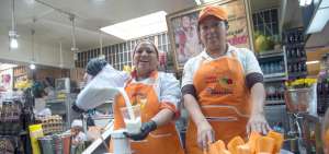 Las certificaciones laborales se otorgar&aacute;n a comerciantes minoristas, perchereos, vendedores y cajeros de punto de venta.