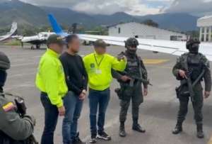 Audiencia contra el &#039;Gato Farfán&#039; se difirió para el 4 de diciembre del 2023.