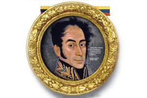El Libertador pens&oacute; en una Am&eacute;rica unida y fuerte