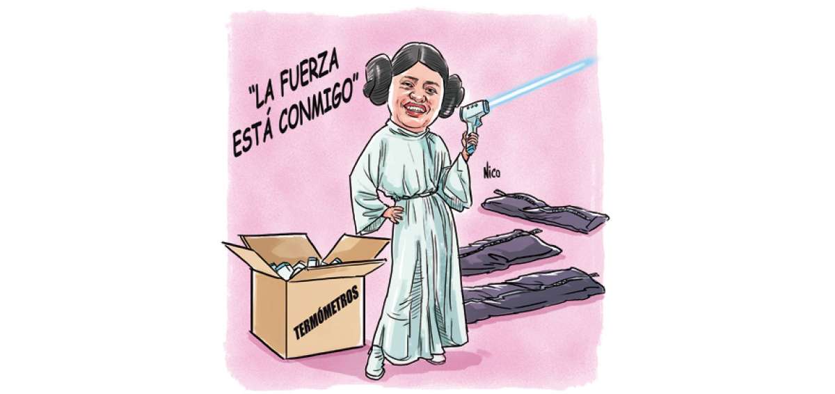 Compras p&uacute;blicas de otro mundo