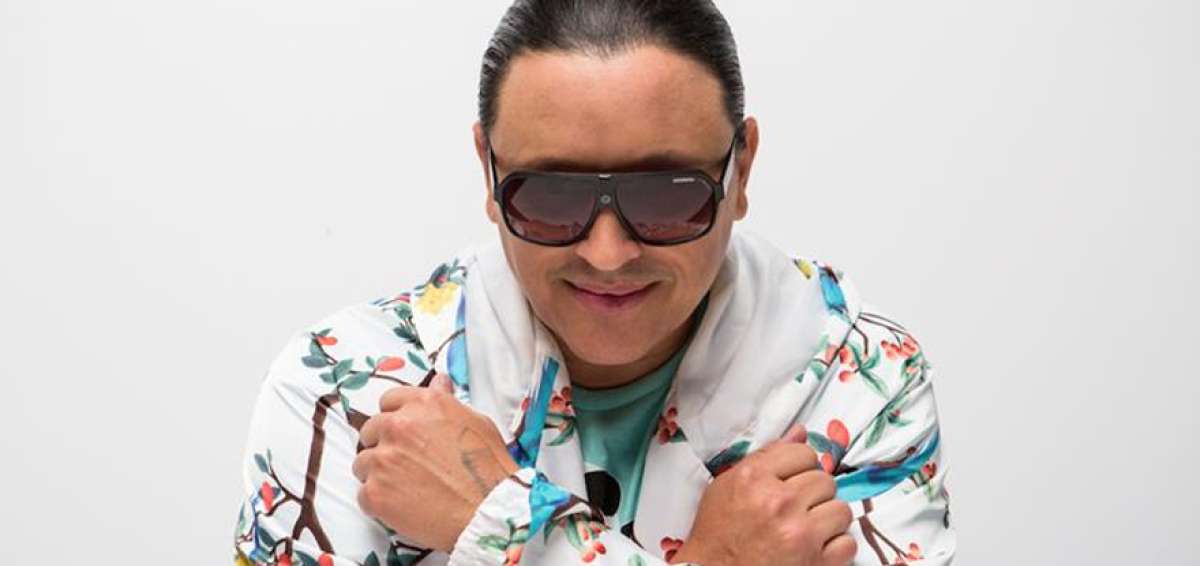 El int&eacute;rprete de &lsquo;Suavemente&rsquo; hizo hace poco una gira por Espa&ntilde;a y las Islas Canarias, para luego regresar a Miami a promocionar su nueva canci&oacute;n.