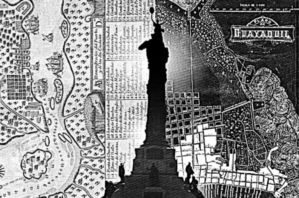 Utop&iacute;as de modernidad urbana en los albores del siglo XX