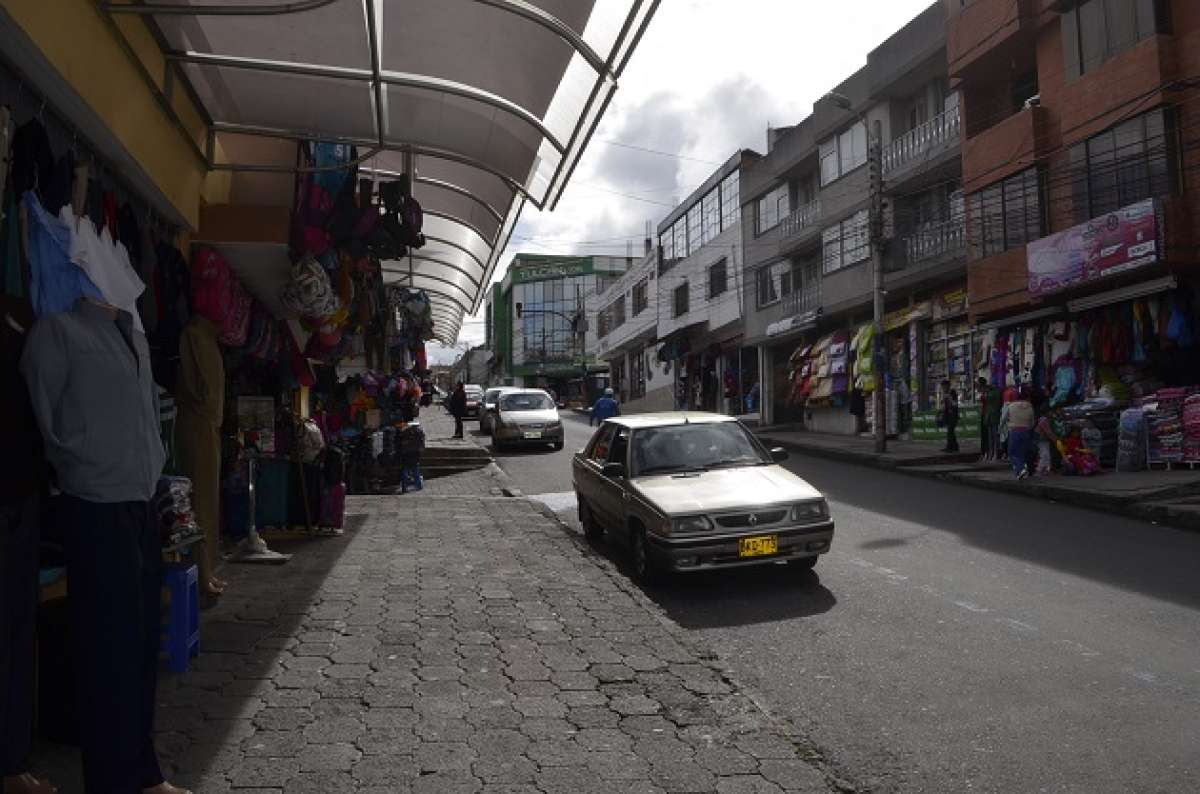 Propuestas de soluci&oacute;n a la crisis econ&oacute;mica de Carchi generan expectativa