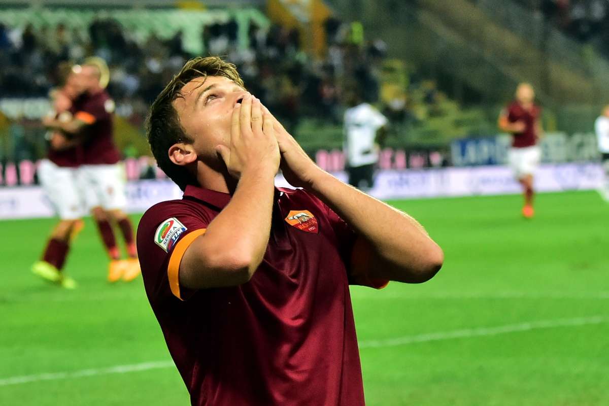 La Roma es uno de los equipos que est&aacute;n siendo investigados por la UEFA. Foto: AFP