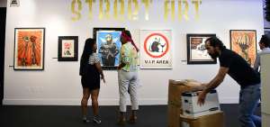 Arte moderno sigue siendo &ldquo;el peso pesado del mercado&rdquo;, pero el contempor&aacute;neo es cada vez m&aacute;s relevante.  