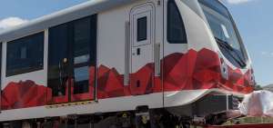 Un tren del Metro tendr&aacute; la capacidad de 10 trolebuses