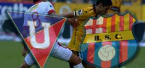 En redes sociales se desata pol&eacute;mica entre dirigentes de Liga y Barcelona