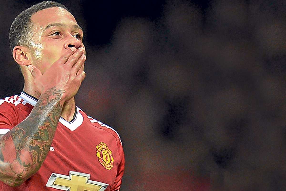 El United ha encontrado un nuevo &iacute;dolo  