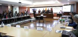 Caso Sobornos: audiencia se reinstala con un testimonio reservado&nbsp;