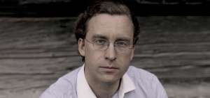 El director invitado, Michael Zlabinger (Austria), actu&oacute; como director  en el estreno de la &oacute;pera The Ghost of Canterville de Marius Felix Langes. 