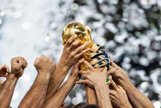 Los posibles cambios para el Mundial de 2026 se conocerán en los próximos meses.