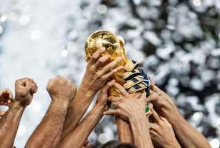 Los posibles cambios para el Mundial de 2026 se conocerán en los próximos meses.