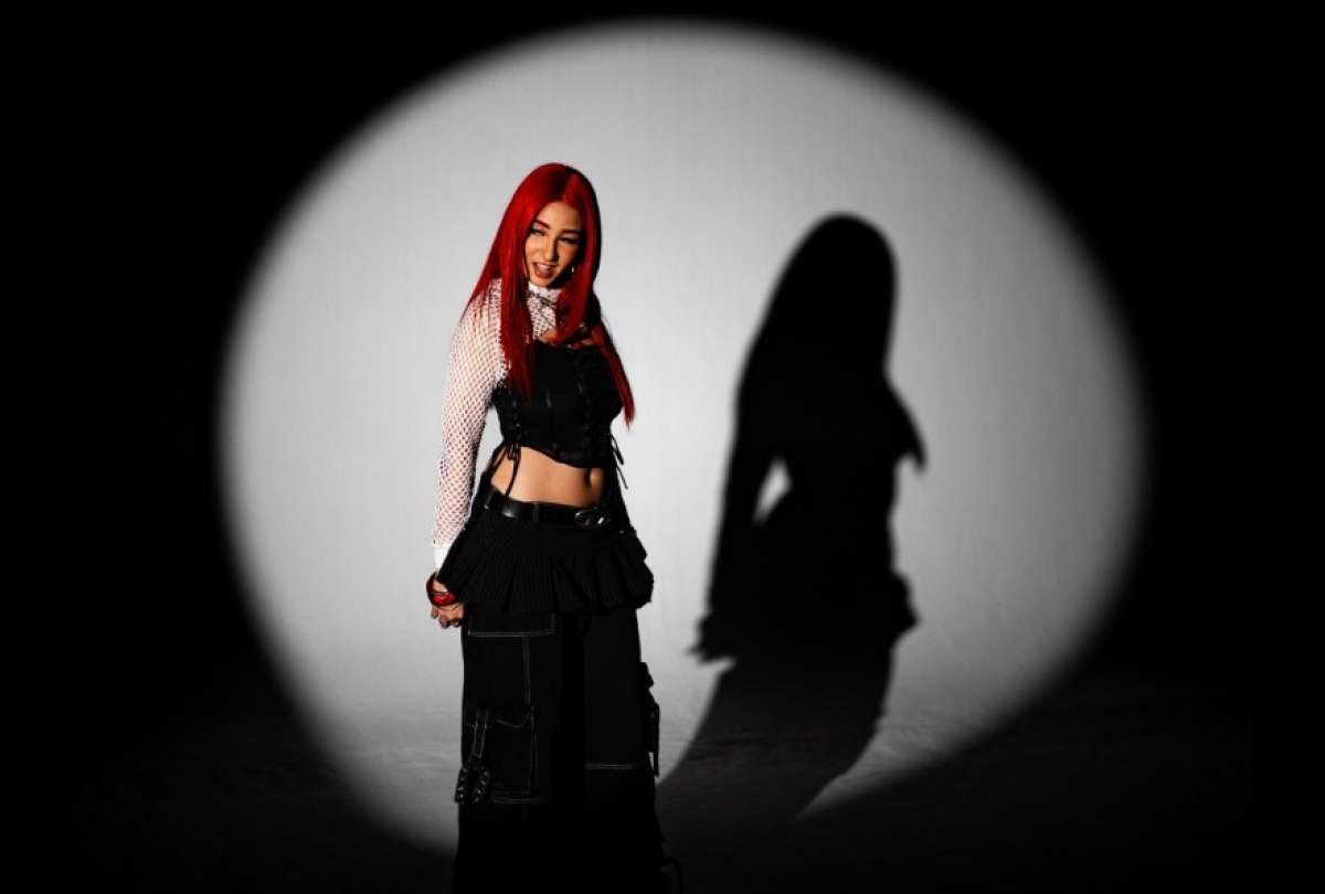 De La Rose supera los 1.200 millones de reproducciones en Spotify y YouTube.