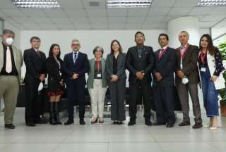 Ministerio de Salud llegó a acuerdos con gremios de médicos