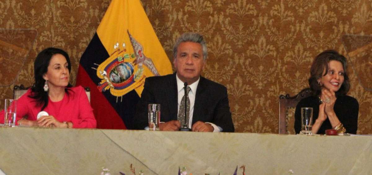 Exposici&oacute;n sobre las mujeres estar&aacute; disponible hasta el 13 de abril en Carondelet