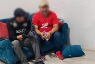 Familiares de alias 