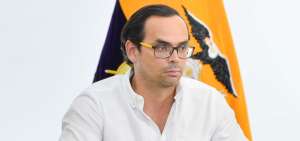 Pedro Pablo Duart. Gobernador de la provincia del Guayas