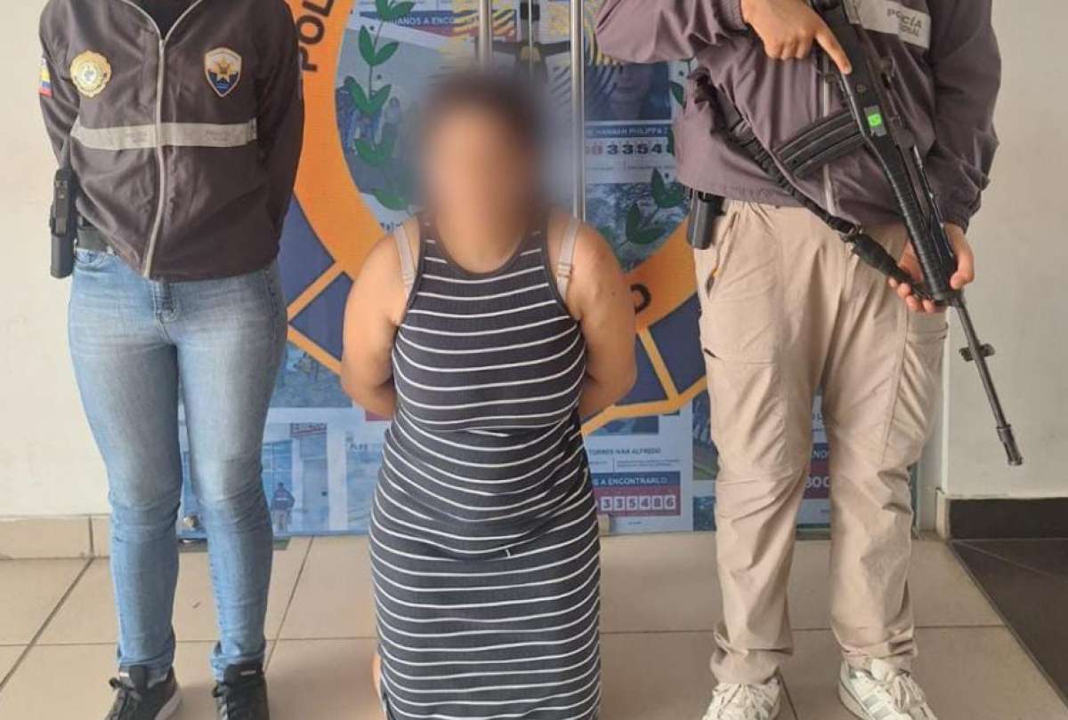 Andreína L. habría asesinado a su madre por motivos económicos. 