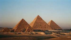 Revelar&aacute;n secretos de las pir&aacute;mides de Egipto