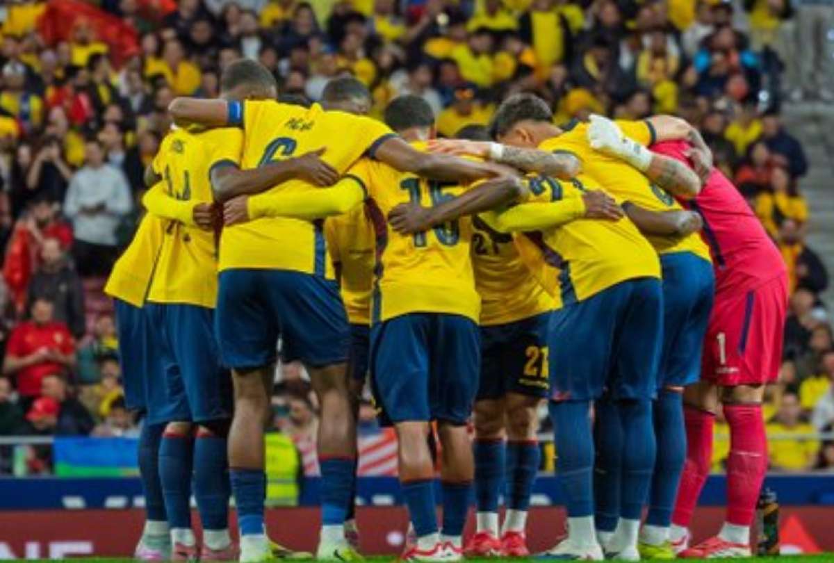 &iexcl;Confirmado! La Tri jugar&aacute; su &uacute;ltimo partido previo al Mundial