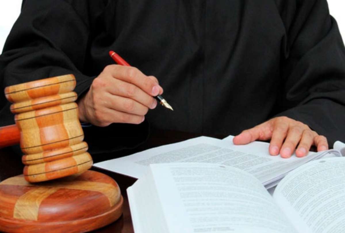 Fiscalía informó sobre la sentencia en contra del juez Banny Molina.