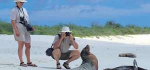 Gal&aacute;pagos soportar&aacute; &iacute;ndices de radiaci&oacute;n UV extremadamente altos
