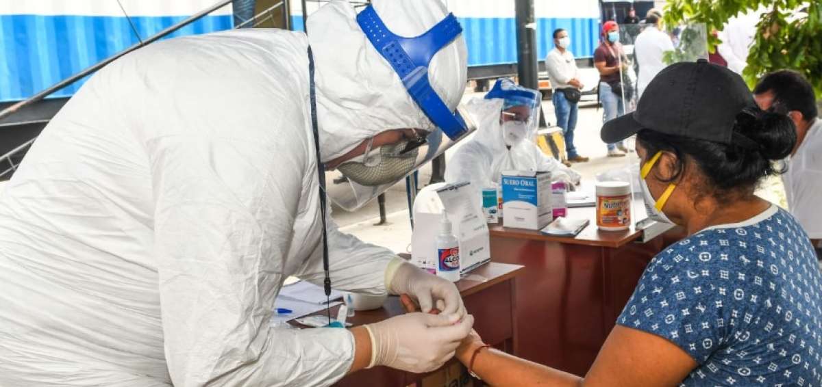 Guayaquil solicitar&aacute; cambio de color en sem&aacute;foro por coronavirus