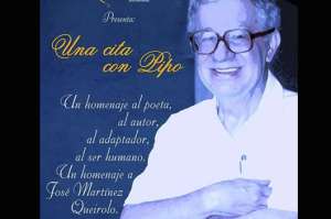 Katharsis lleva a la Espol su tributo a Jos&eacute; Mart&iacute;nez Queirolo