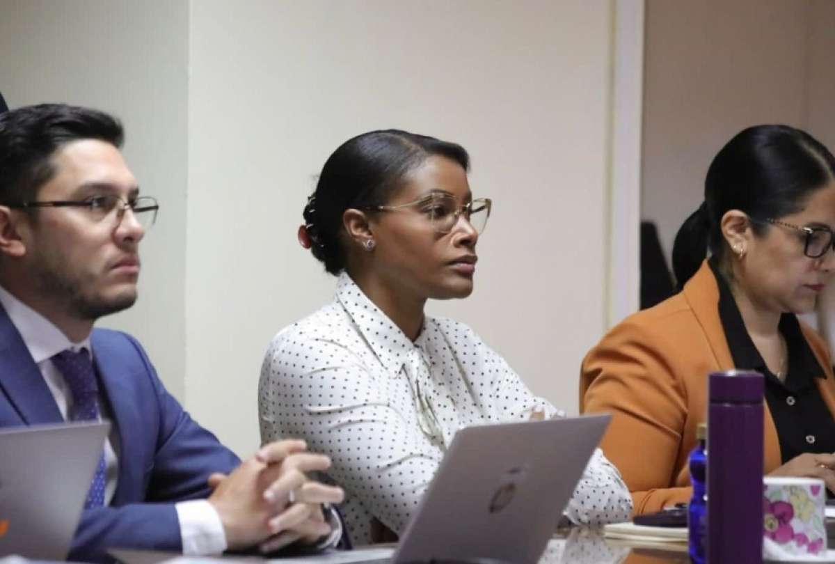 La Fiscalía presentó 41 elementos de convicción durante la audiencia