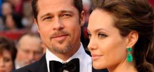 Brad Pitt habla por primera vez desde su separaci&oacute;n de Angelina Jolie