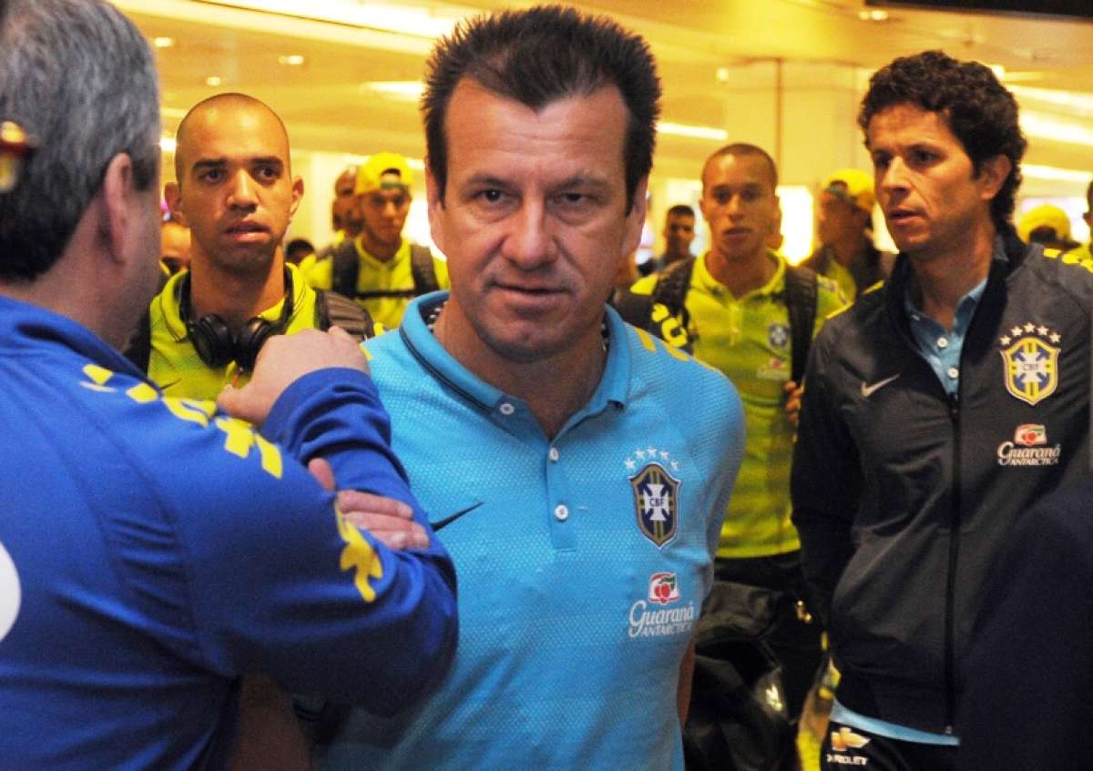 El t&eacute;cnico brasile&ntilde;o indic&oacute; que quiere un equipo competitivo. Foto: AFP
