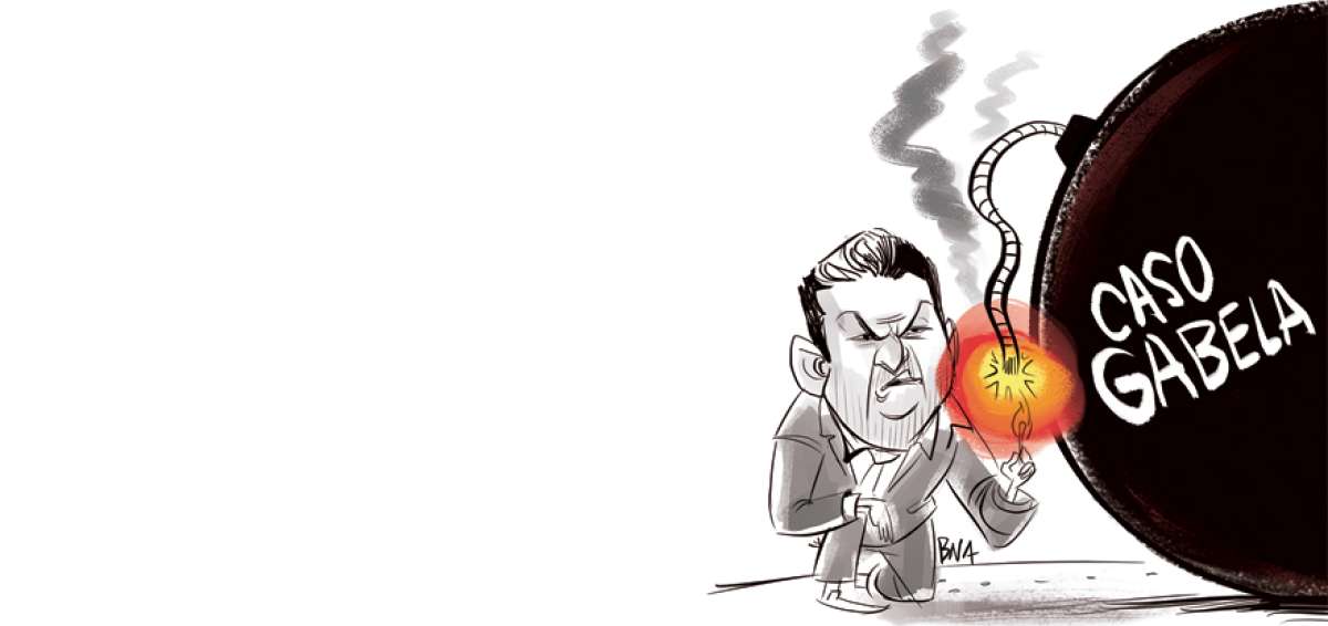 Bomba de tiempo