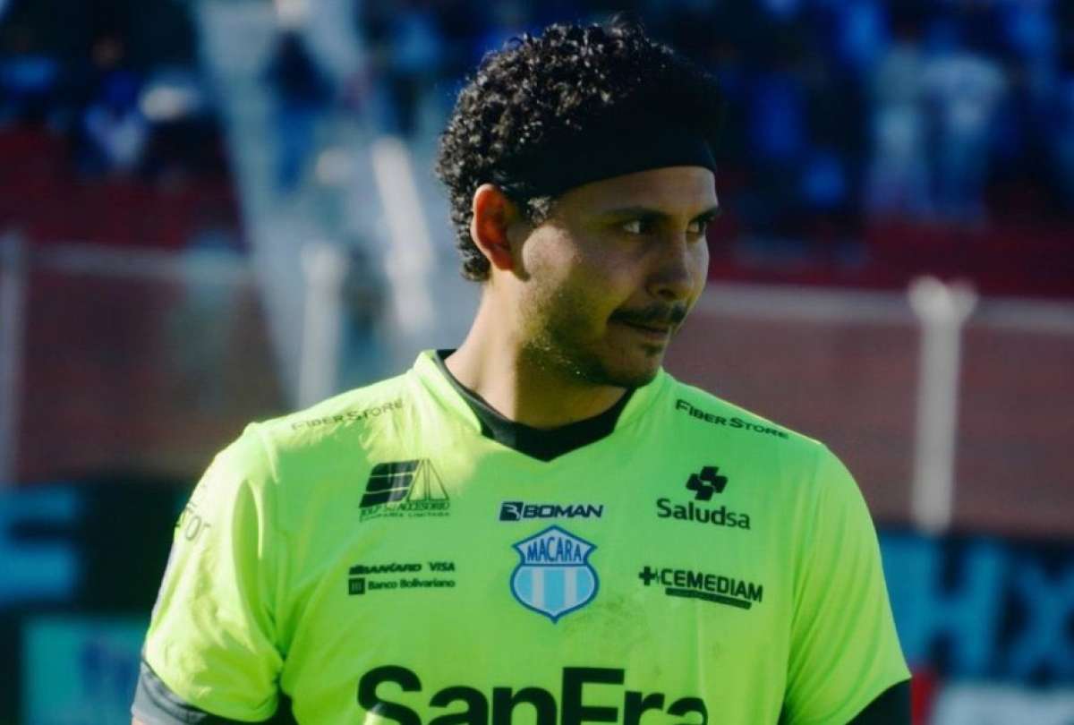 Jos&eacute; Gabriel Cevallos jugar&aacute; en Barcelona