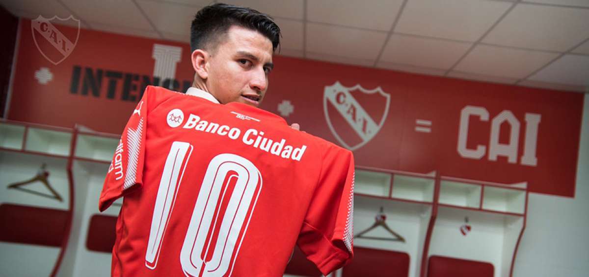 Listo  para debutar