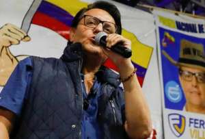 Fiscal&iacute;a responde a publicaciones en redes sobre cooperaci&oacute;n con Espa&ntilde;a en caso Fernando Villavicencio