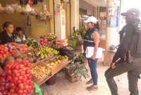 Durante el feriado se realizarán controles de precios en todo el país.