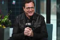 Forenses descartan dos hipótesis de la muerte de Bob Saget