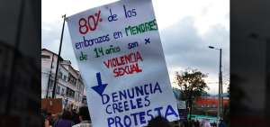 La coalici&oacute;n est&aacute; integrada por familiares de quienes sufrieron este problema en el sistema educativo, en la Iglesia y dentro de su propio entorno.