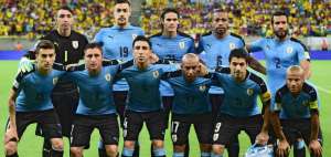 Uruguay espera tranquilo a un Per&uacute; urgido de puntos