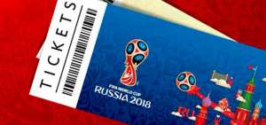 La FIFA reanuda la venta de entradas para el Mundial