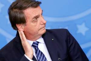 Corte Suprema de Brasil definirá futuro de Jair Bolsonaro