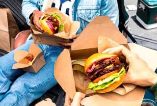 28 de mayo el día internacional de la hamburguesa
