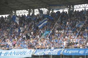 Emelec defini&oacute; valores de las entradas para el partido del domingo