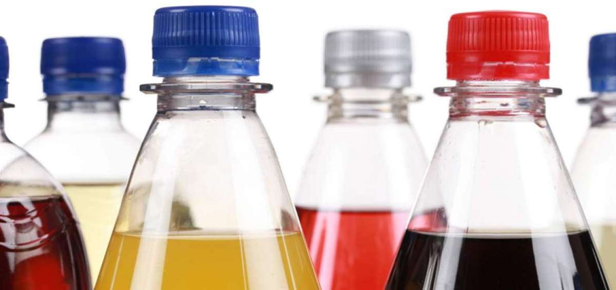 Las bebidas procesadas se gravar&iacute;an seg&uacute;n su contenido de az&uacute;car