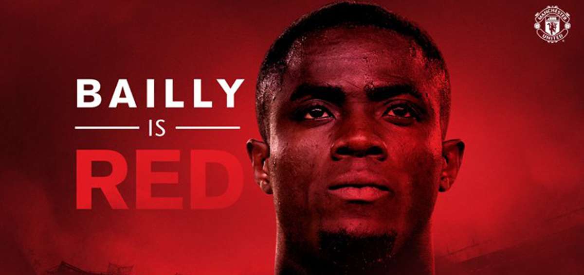 El marfile&ntilde;o Bailly deja Villarreal y ficha por Manchester United
