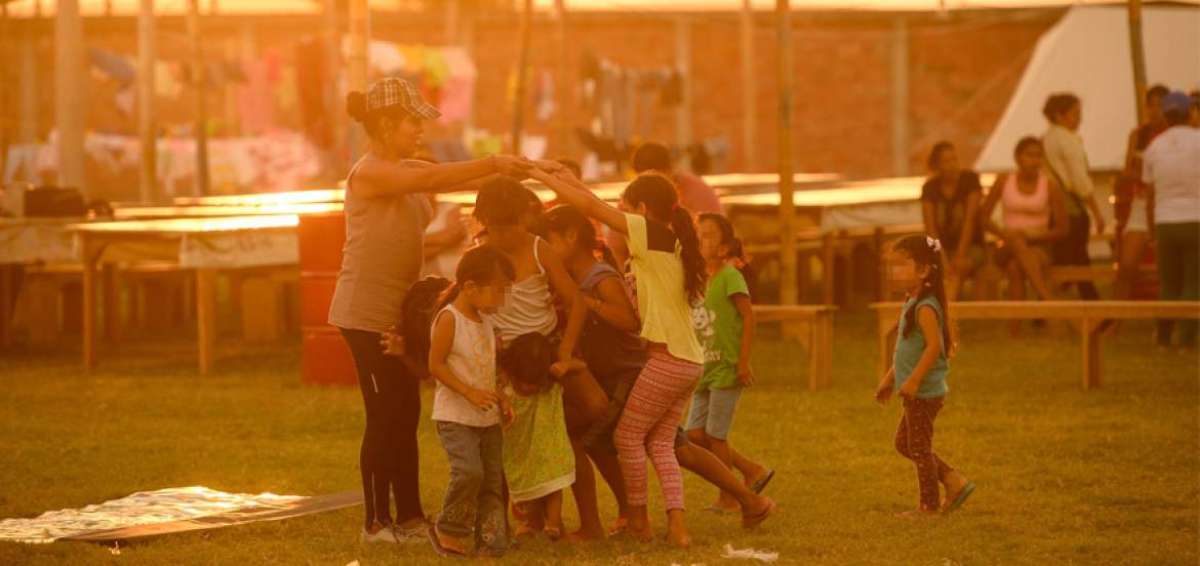 Con la adjudicaci&oacute;n de bonos, el n&uacute;mero de los albergues en Manab&iacute; y Esmeraldas (26) disminuir&aacute;.