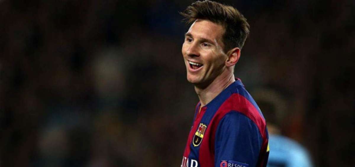 Messi y Su&aacute;rez le dan una apurada victoria al Barcelona
